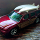 Illustration for article titled Woodie Wagon on the Windowsill Wednesday - Matchbox Dodge Magnum